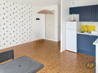  Appartement � vendre 2 pi�ces 37 m�