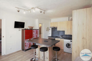  Appartement à louer 2 pièces 29 m²