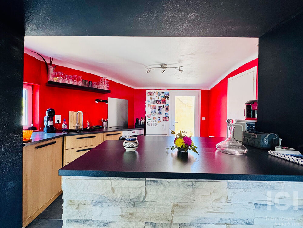 Vente Maison Maison - 2 chambres - 73m² - Saint Etienne De Montluc Saint etienne de montluc