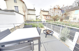  Maison à vendre 3 pièces 59 m²