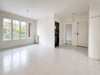  Appartement à vendre 2 pièces 45 m²