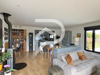  Maison à vendre 4 pièces 1 m²