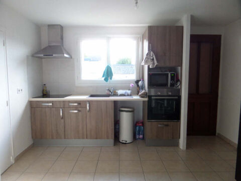  Maison � louer 3 pi�ces 61 m�