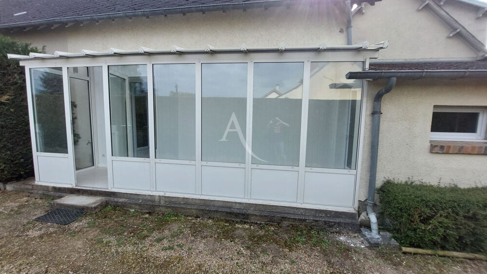 Location Maison Maison Fay Aux Loges 60 m2 Fay aux loges