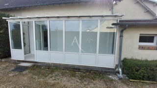  Maison à louer 4 pièces 60 m²
