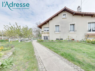  Maison à vendre 5 pièces 145 m²
