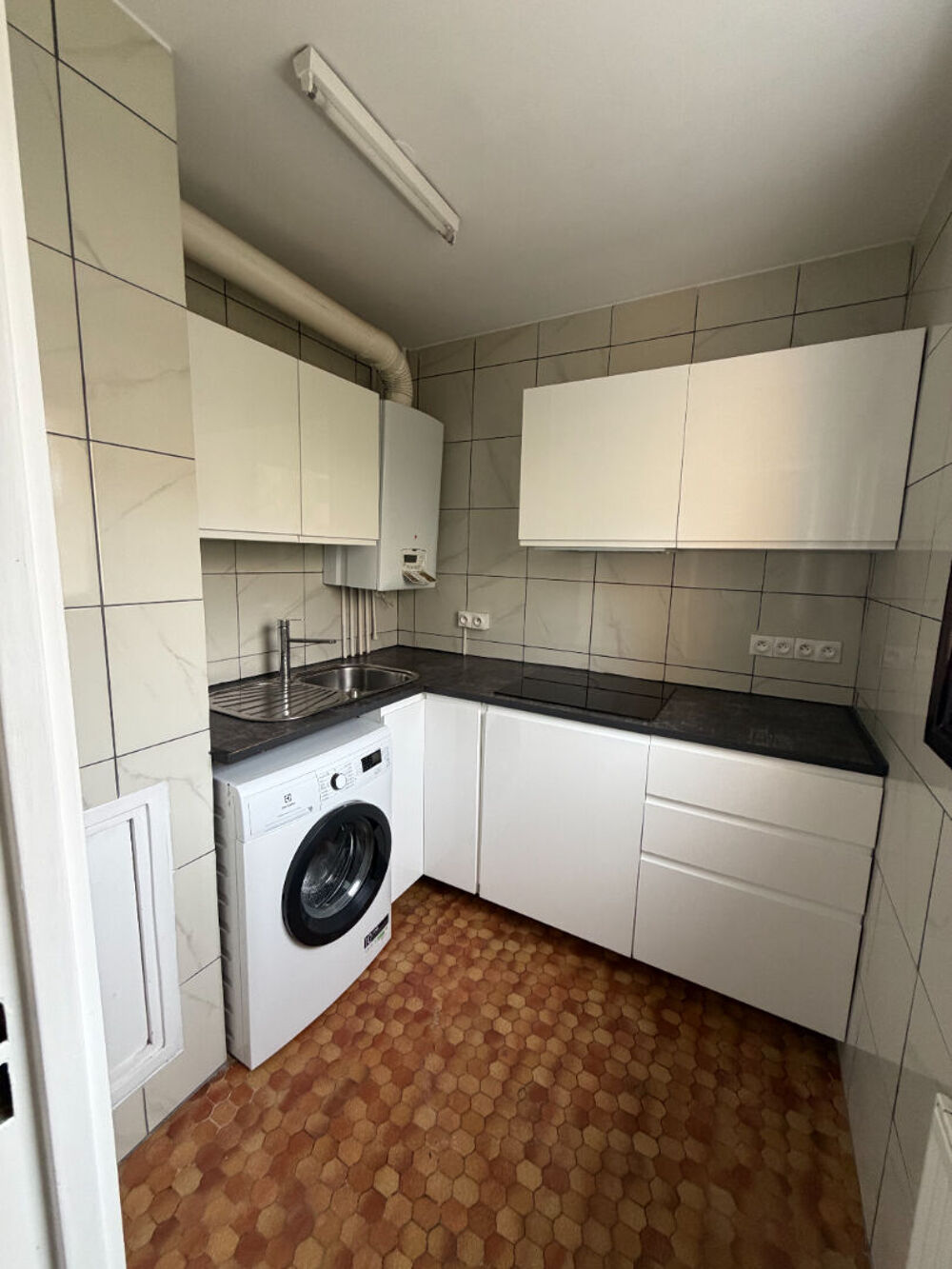 Location Appartement APPARTEMENT CACHAN - 1 pièce(s) - 30 m2 Cachan