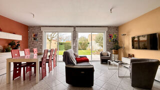  Maison � vendre 3 pi�ces 73 m�