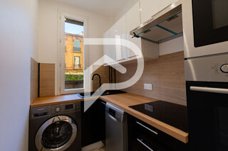  Appartement à vendre 2 pièces 36 m²