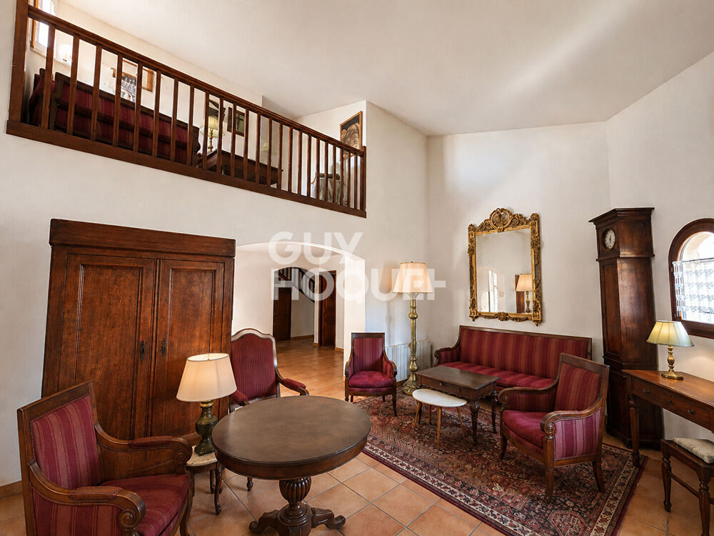 Vente Maison Villa en 4 faces de 138 m² sur 461 m² de parcelle Canet en roussillon