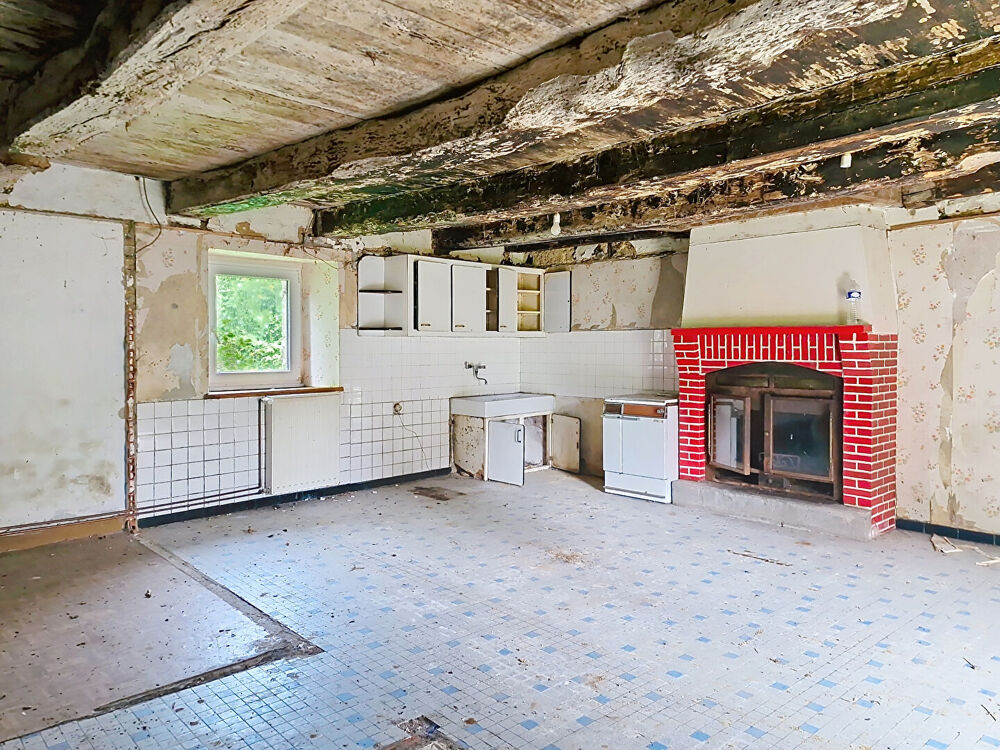 Maison Forges De Lanouee 3 pièce(s) 100 m2
