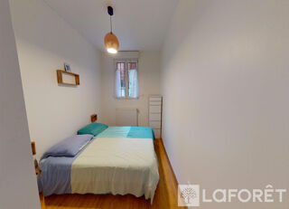  Appartement  louer 3 pices 58 m