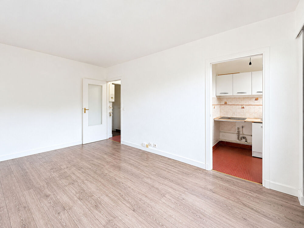 Vente Appartement Appartement 2 pièces 32m². Bezons