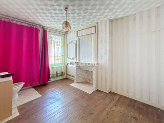 Maison � vendre 5 pi�ces 72 m�