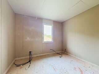  Maison à vendre 3 pièces 61 m²