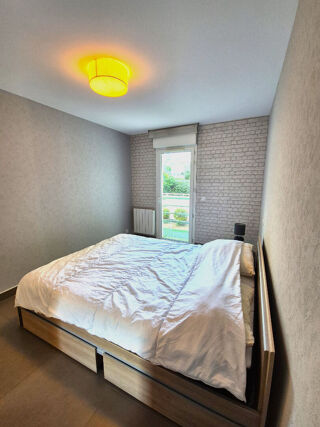  Appartement � louer 3 pi�ces 61 m�