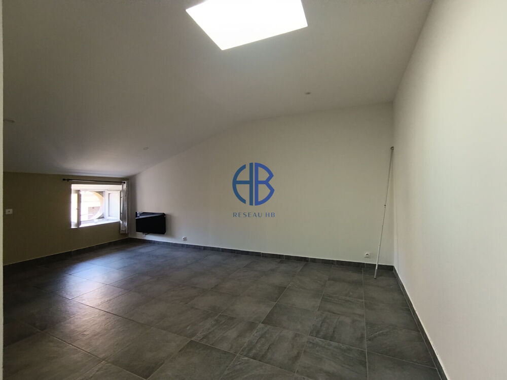 Vente Appartement APPARTEMENT CENTRE VILLE 44 M2 Bourg saint andeol