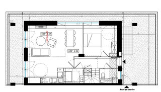  Appartement � vendre 5 pi�ces 97 m�