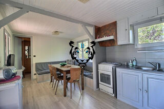  Maison à vendre 4 pièces 39 m²
