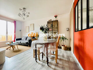  Appartement  louer 3 pices 57 m