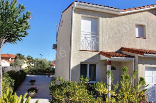 Vente Maison VILLA TYPE F4 DE 80 M² SUR TERRAIN 3 FACES PISCINABLE Cabestany