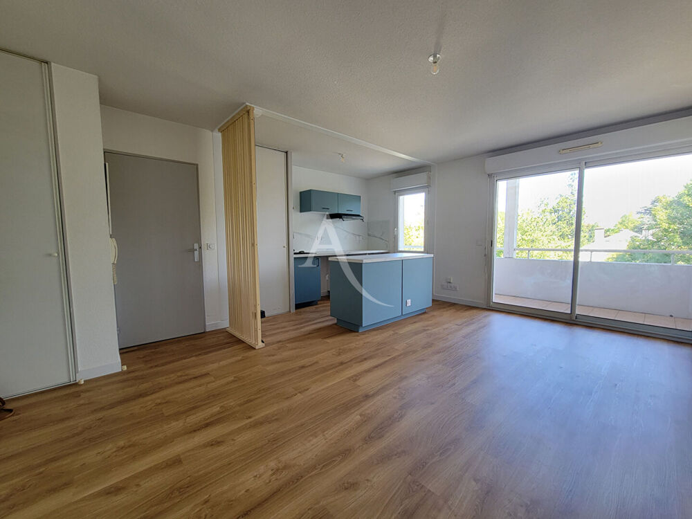 Vente Appartement Dans résidence bien entretenue - Proche Allées de Morlàas Pau