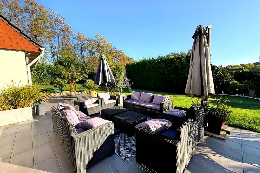  vendre  Maison Lsigny (77150)