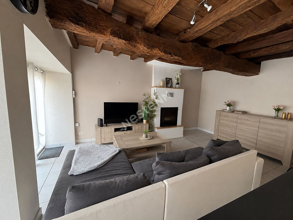 Maison 3 pièces à Ploërmel (56800)