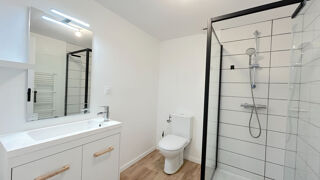  Maison à louer 4 pièces 73 m²