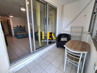  Appartement � vendre 1 pi�ce 35 m�