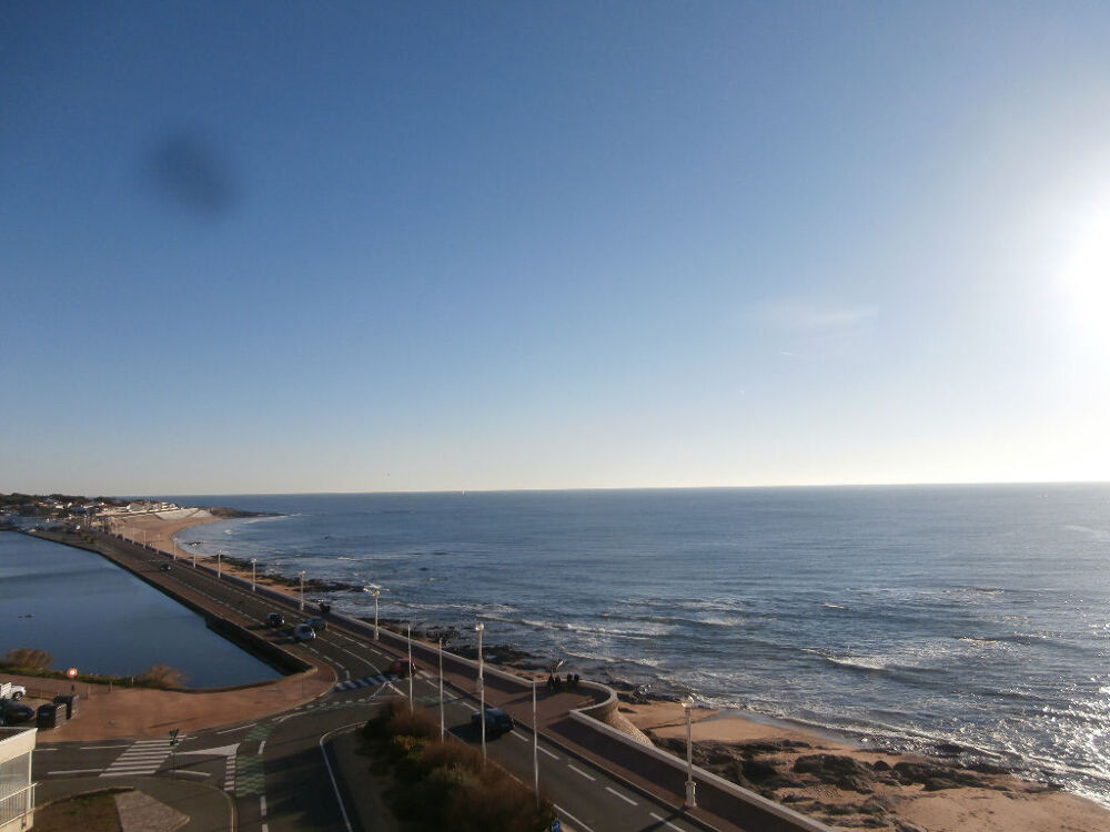 Location Appartement Appartement Les Sables D Olonne 3 pièce(s) 65 m2 Les sables d olonne