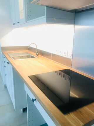  Appartement � louer 3 pi�ces 57 m�