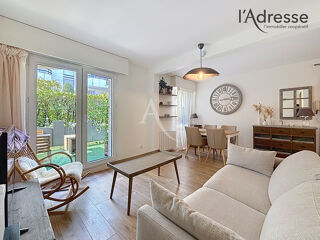  Appartement � vendre 2 pi�ces 35 m�