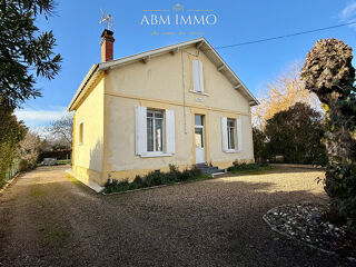  Maison � vendre 6 pi�ces 150 m�