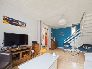  Maison à vendre 6 pièces 133 m²