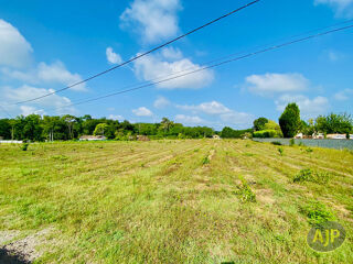  Terrain à vendre 2200 m²