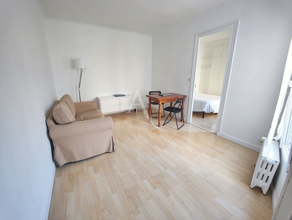 Appartement 2 pièces 30 m² · à Paris 13 · 30 m² · 269 000 €