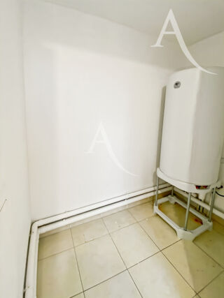  Appartement à vendre 2 pièces 42 m²