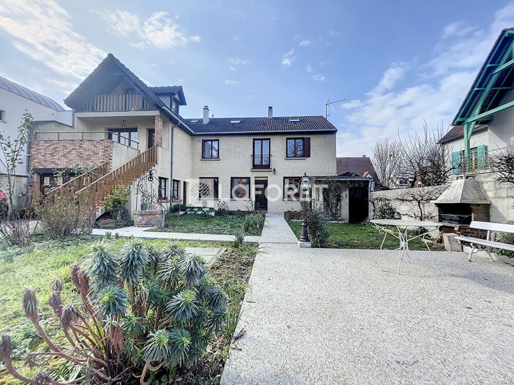 Maison a louer clamart - 4 pièce(s) - 74 m2 - Surfyn