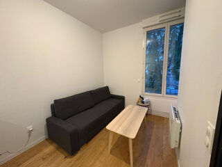  Appartement � louer 1 pi�ce 20 m�