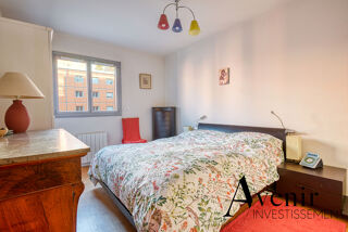  Appartement � vendre 4 pi�ces 95 m�