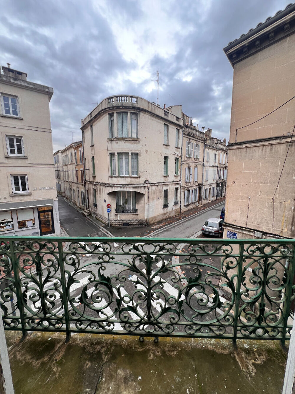 Appartement Avignon 5 pièce(s) 113 m2