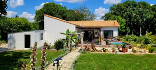  Maison à vendre 4 pièces 149 m²