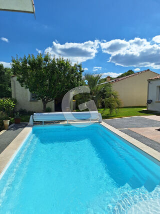  Maison � vendre 4 pi�ces 99 m�