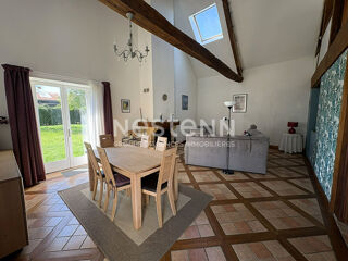  Maison à vendre 5 pièces 146 m²