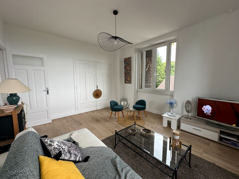  Appartement � louer 4 pi�ces 89 m�