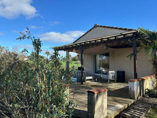  Maison � vendre 4 pi�ces 1 m�