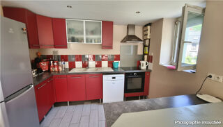  Maison à vendre 6 pièces 132 m²
