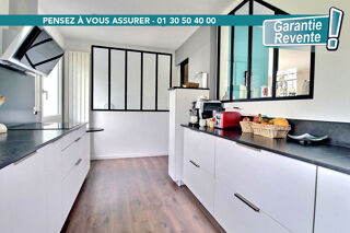  Maison à vendre 6 pièces 152 m²
