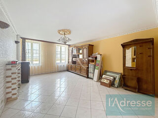  Appartement à vendre 3 pièces 70 m²